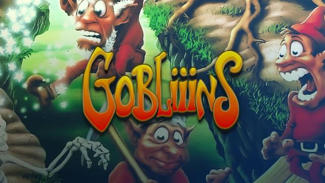 Gobliiins pack