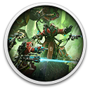 Warhammer 40,000: Mechanicus - Heretek
