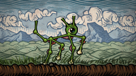 Incredipede screenshot 7