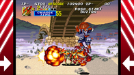 SENGOKU 2 screenshot 1