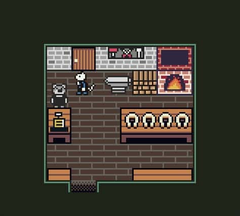 #2. Inspector Waffles Early Days (GOG) 게시자: Goloso Games