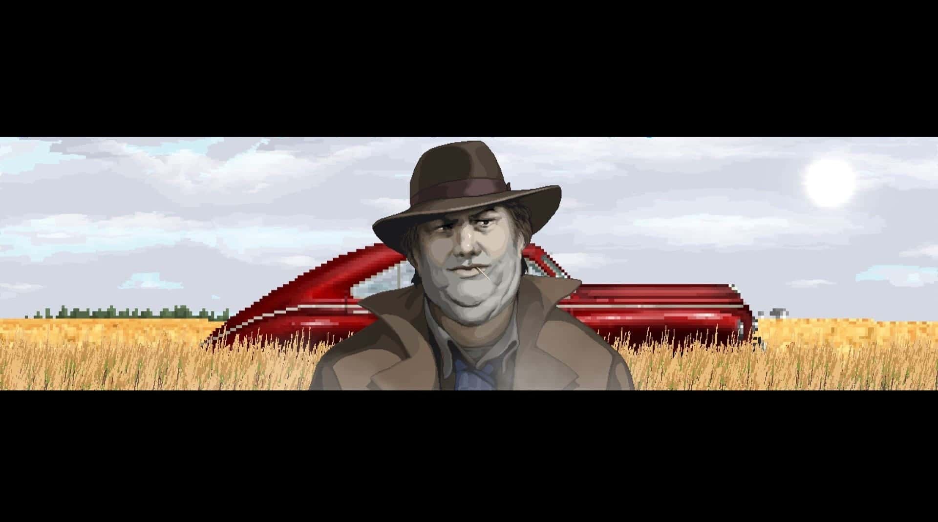 #9. Loretta (GOG) 由: DANGEN Entertainment