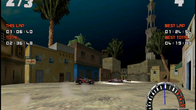 Screamer 2 screenshot 7
