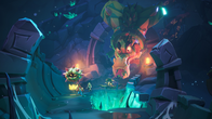 Nikoderiko: The Magical World - Director's Cut screenshot 7