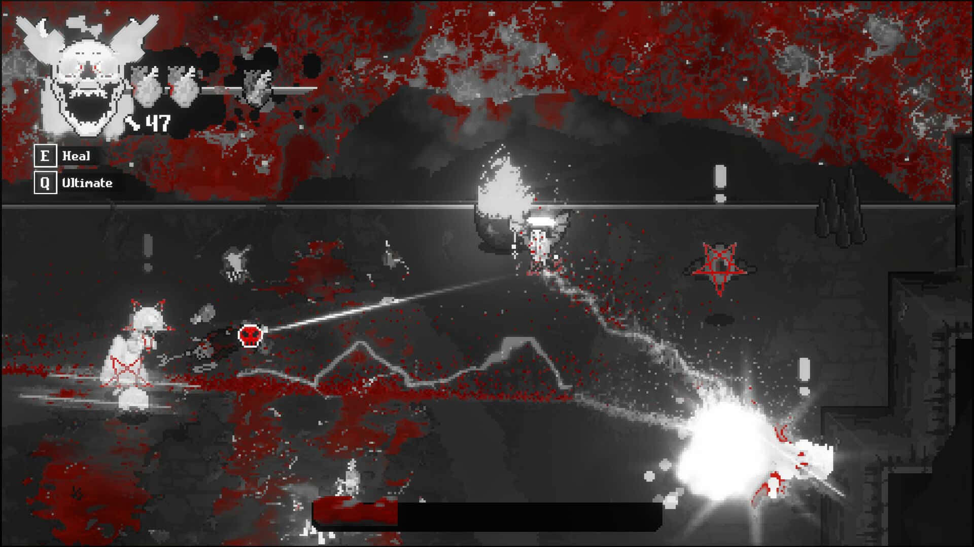 #5. Bloody Hell (GOG) 由: Pun Intended