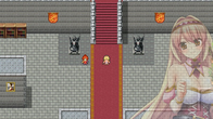 Holy Paladin Cynthia screenshot 3