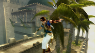 Prince of Persia®: The Sands of Time screenshot 8
