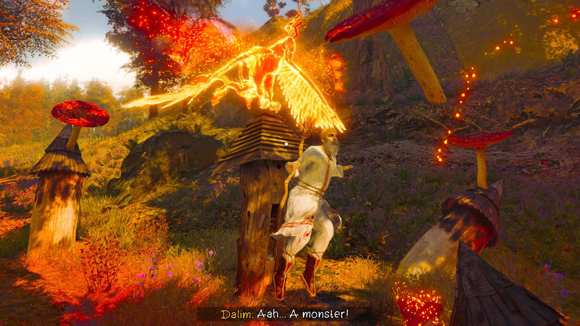 #8. The End of the Sun (GOG) By: Mokosh Games