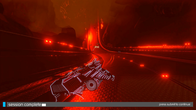 Flashout 3 Demo screenshot 5