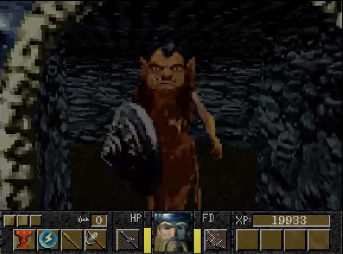 #6. DeathKeep (GOG) 由: SNEG