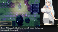 Succubus x Saint screenshot 5