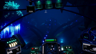 Aquanox Deep Descent screenshot 10