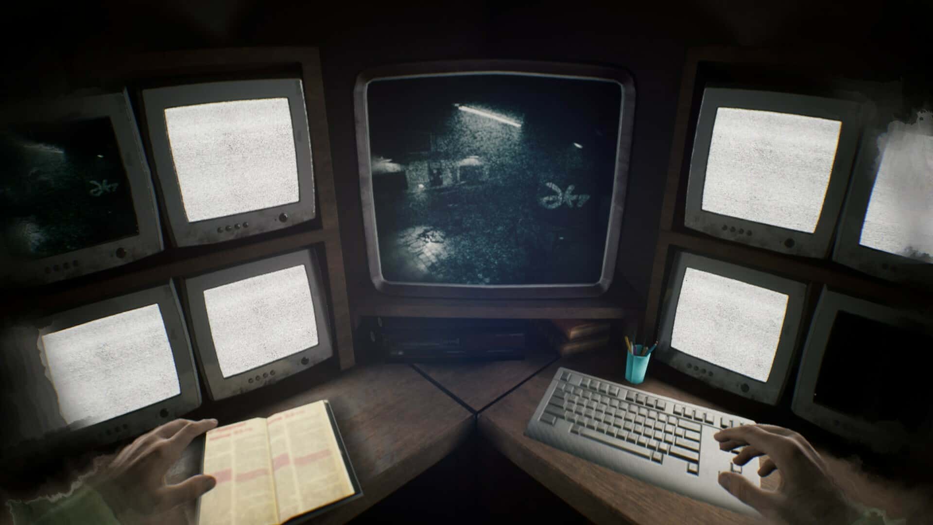 #1. PARANOID (GOG) От: Madmind Studio