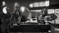Chicken Police screenshot 11