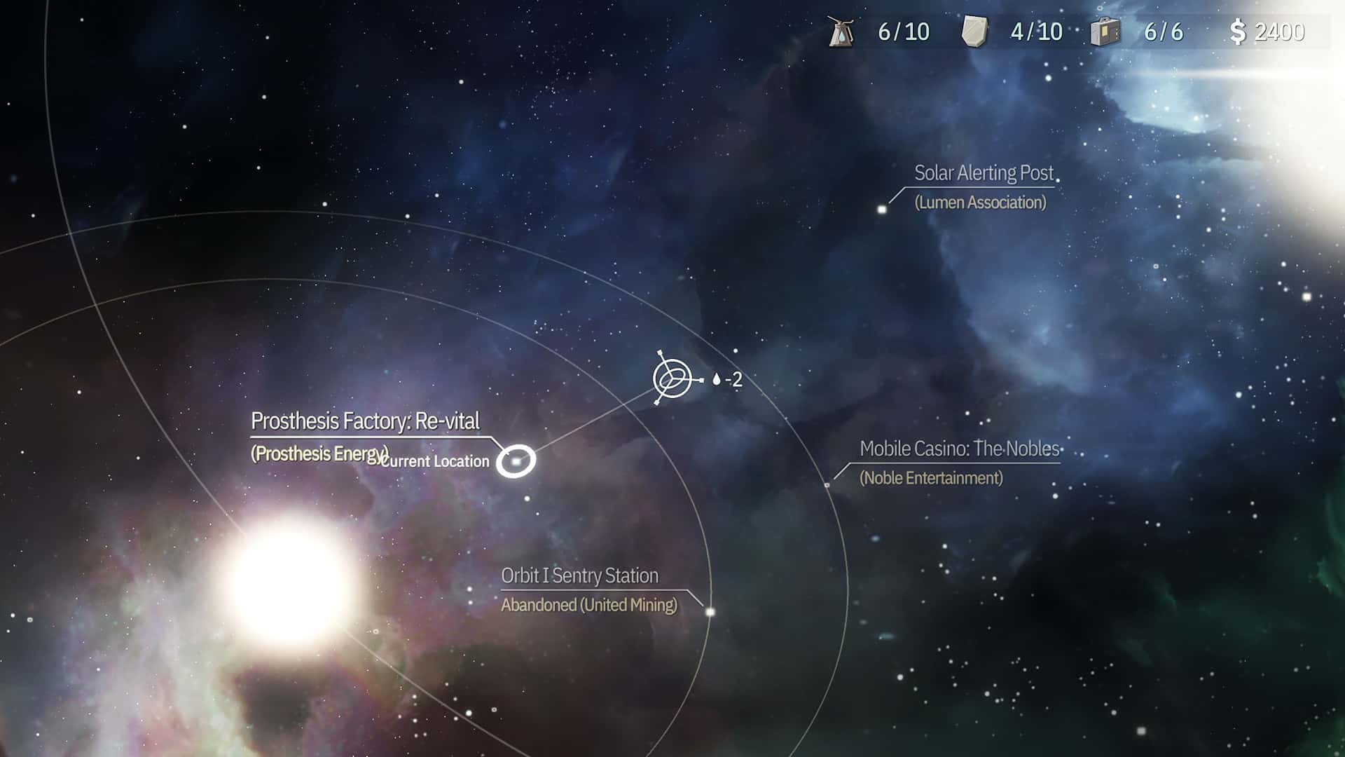 #8. OPUS: Echo of Starsong - Full Bloom Edition (GOG) Με: SIGONO INC.