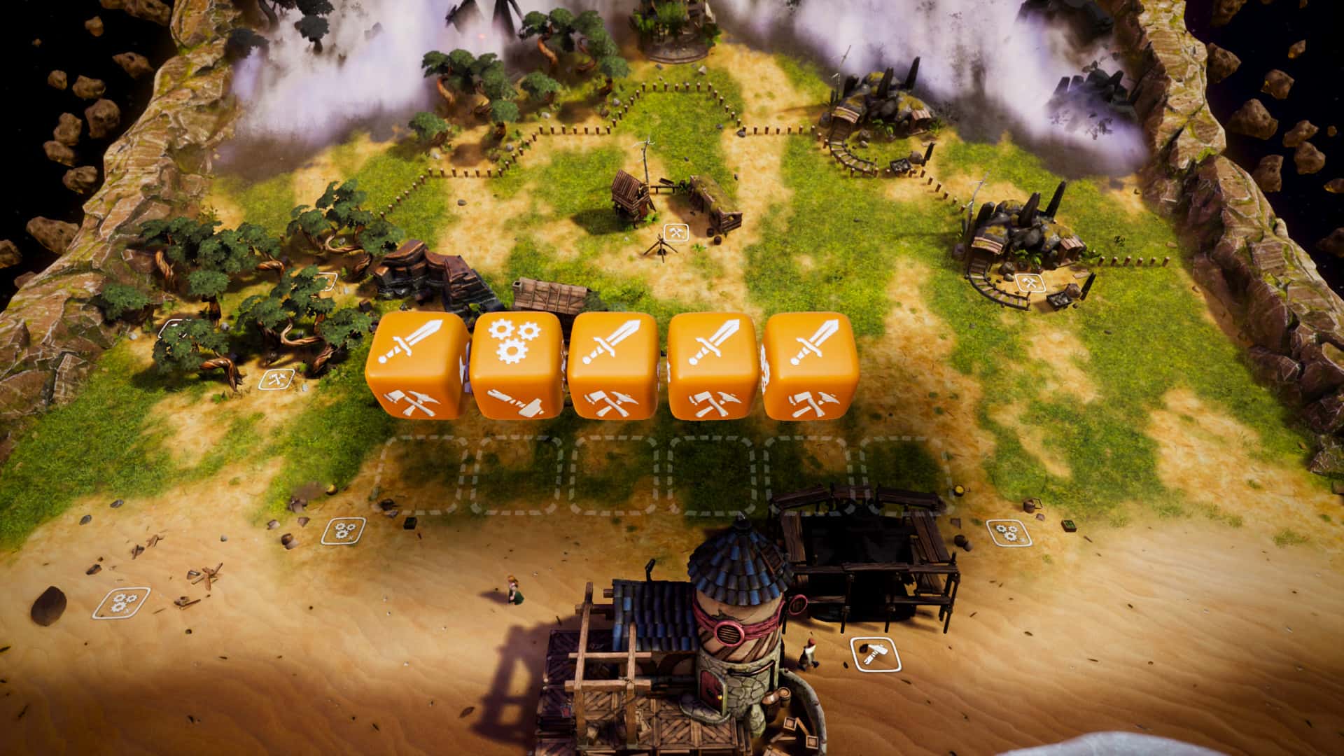 #6. Dice Legacy (GOG) 由: DESTINYbit