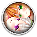 Ảnh chụp màn hình (10) Ne no Kami: The Two Princess Knights of Kyoto