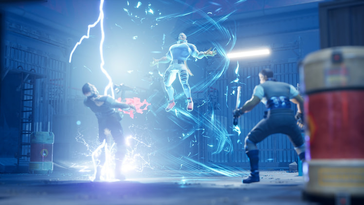 Capes screenshot screenshot 7