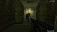 Venom. Codename: Outbreak screenshot 9
