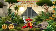 Montezuma's Revenge - Director's Cut screenshot 1