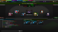 Star Ruler 2 screenshot 9