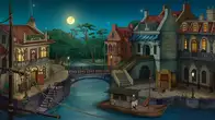 Foolish Mortals screenshot 4