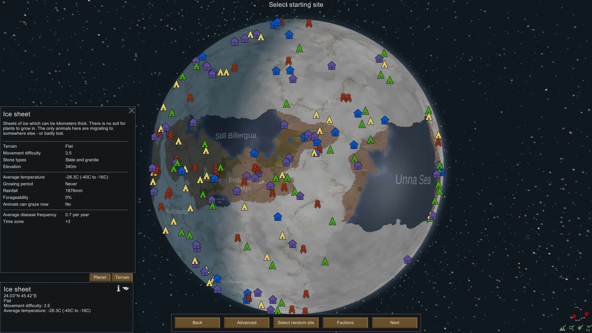 #5. RimWorld (GOG) Bởi: Ludeon Studios