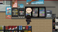 Always Sometimes Monsters screenshot 4