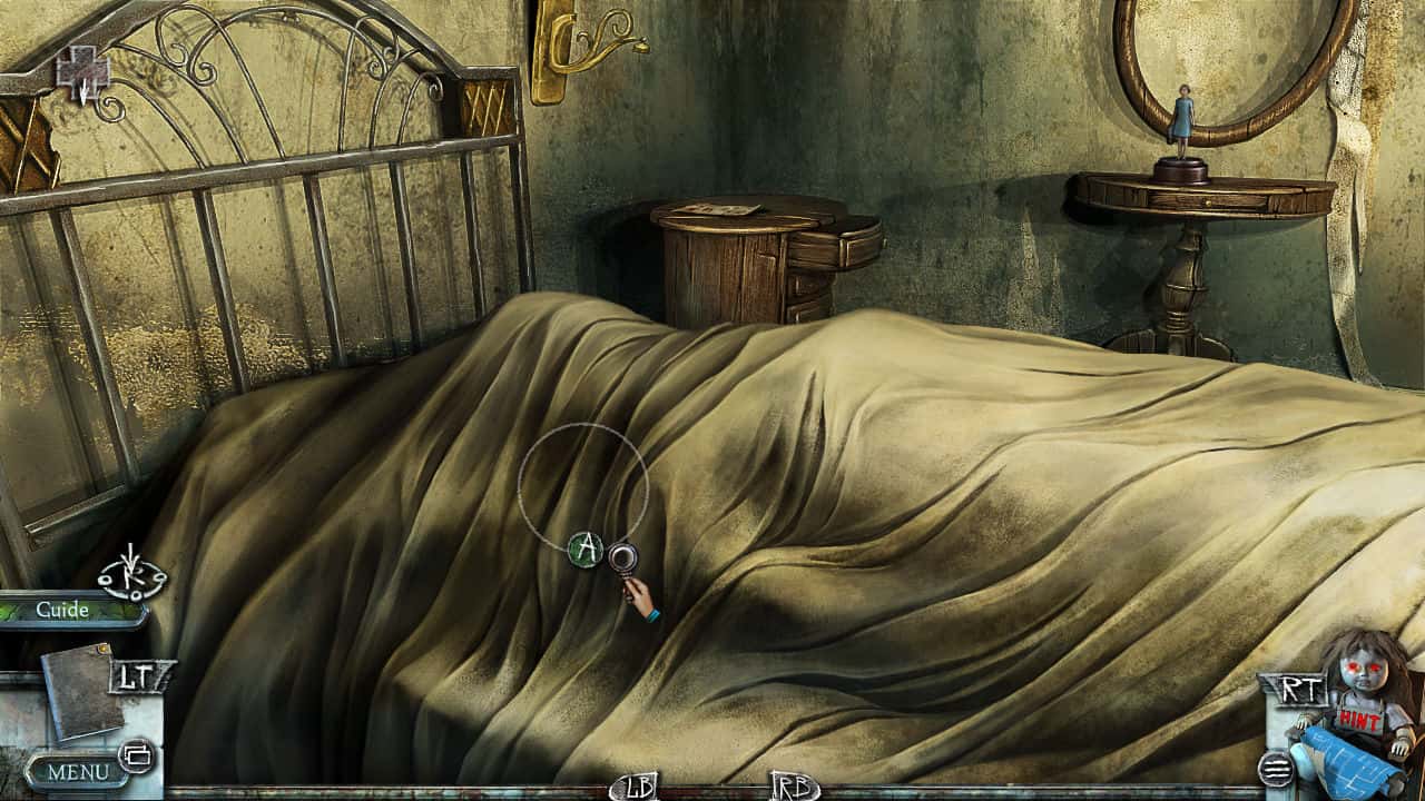 #1. True Fear: Forsaken Souls Part 1 (GOG) 由: The Digital Lounge