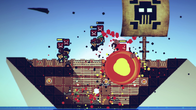 Pixel Piracy screenshot 10