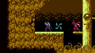 Oniken: Unstoppable Edition screenshot 8