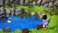 Summer in Mara screenshot 5