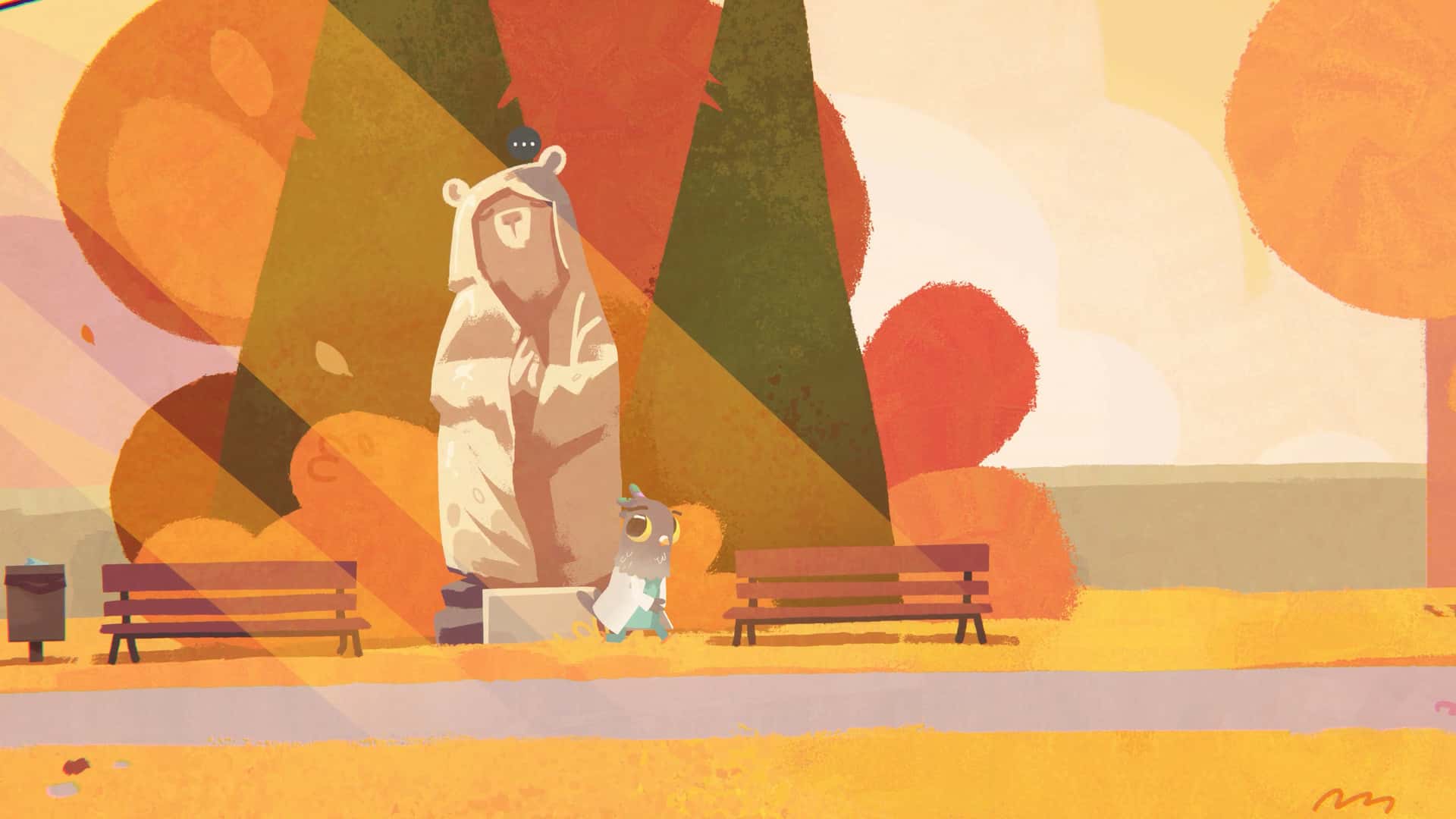 #4. Fall of Porcupine (GOG) 게시자: Assemble Entertainment