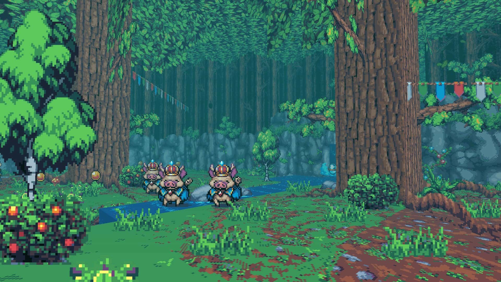 #4. Wizordum Demo (GOG) 由: Apogee Entertainment
