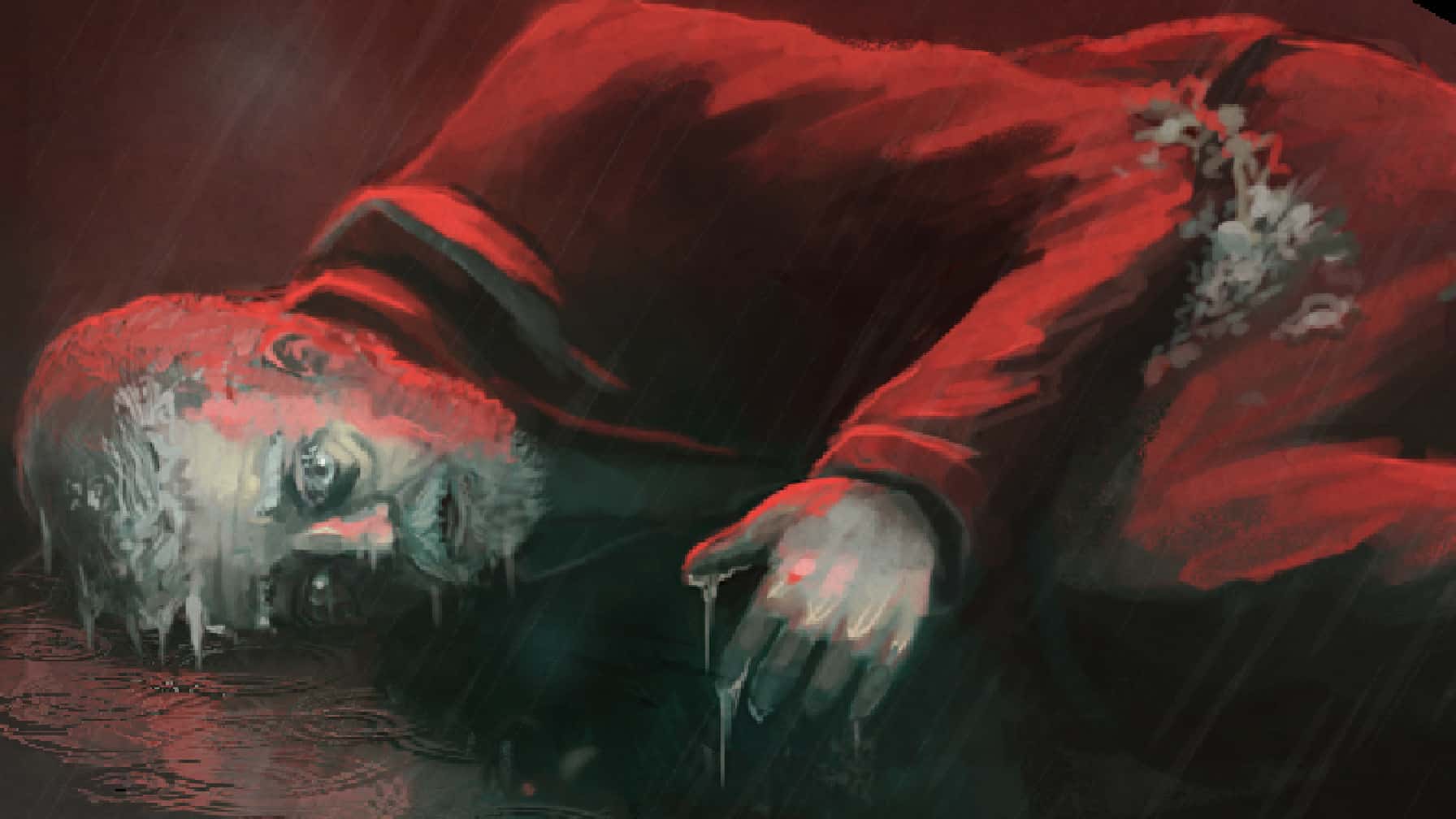 #5. Unavowed (GOG) 由: Wadjet Eye Games