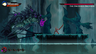 The Tarnishing of Juxtia screenshot 1