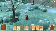 The Abbess Garden screenshot 1