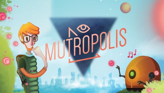 Mutropolis Deluxe Edition