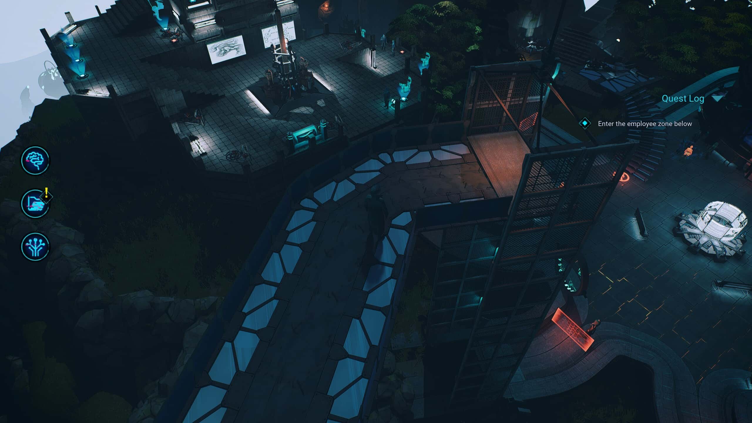 #1. Gamedec - Definitive Edition (GOG) โดย: Anshar Publishing