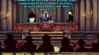 Brownie's Adventure screenshot 4