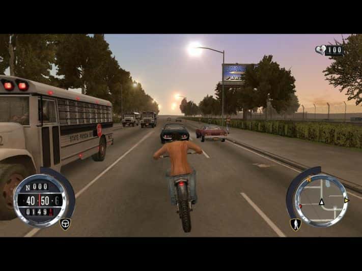 #3. Driver®: Parallel Lines (GOG) 由: Ubisoft