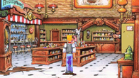 Freddy Pharkas: Frontier Pharmacist screenshot 8