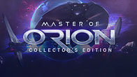 Купить Master of Orion. Collector's Edition