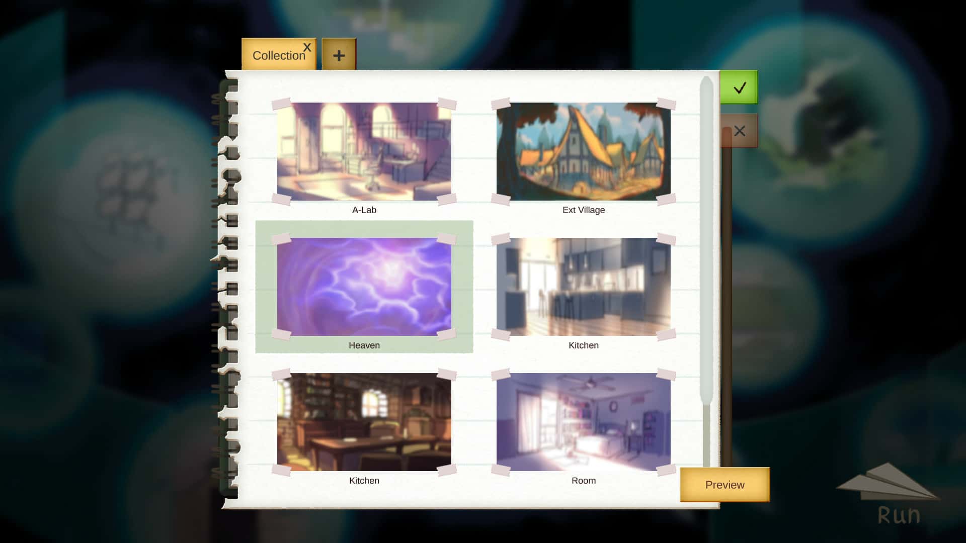 #2. Impostor Factory - AU Playbook (GOG) Bởi: Freebird Games