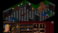 Veil of Darkness screenshot 4