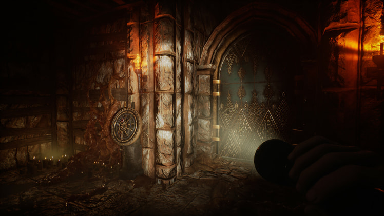 Lunacy: Saint Rhodes screenshot screenshot 10
