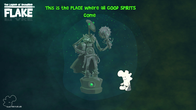 FLAKE The Legend of Snowblind Demo screenshot 3