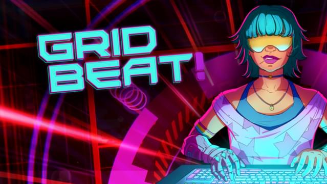 GRIDbeat!