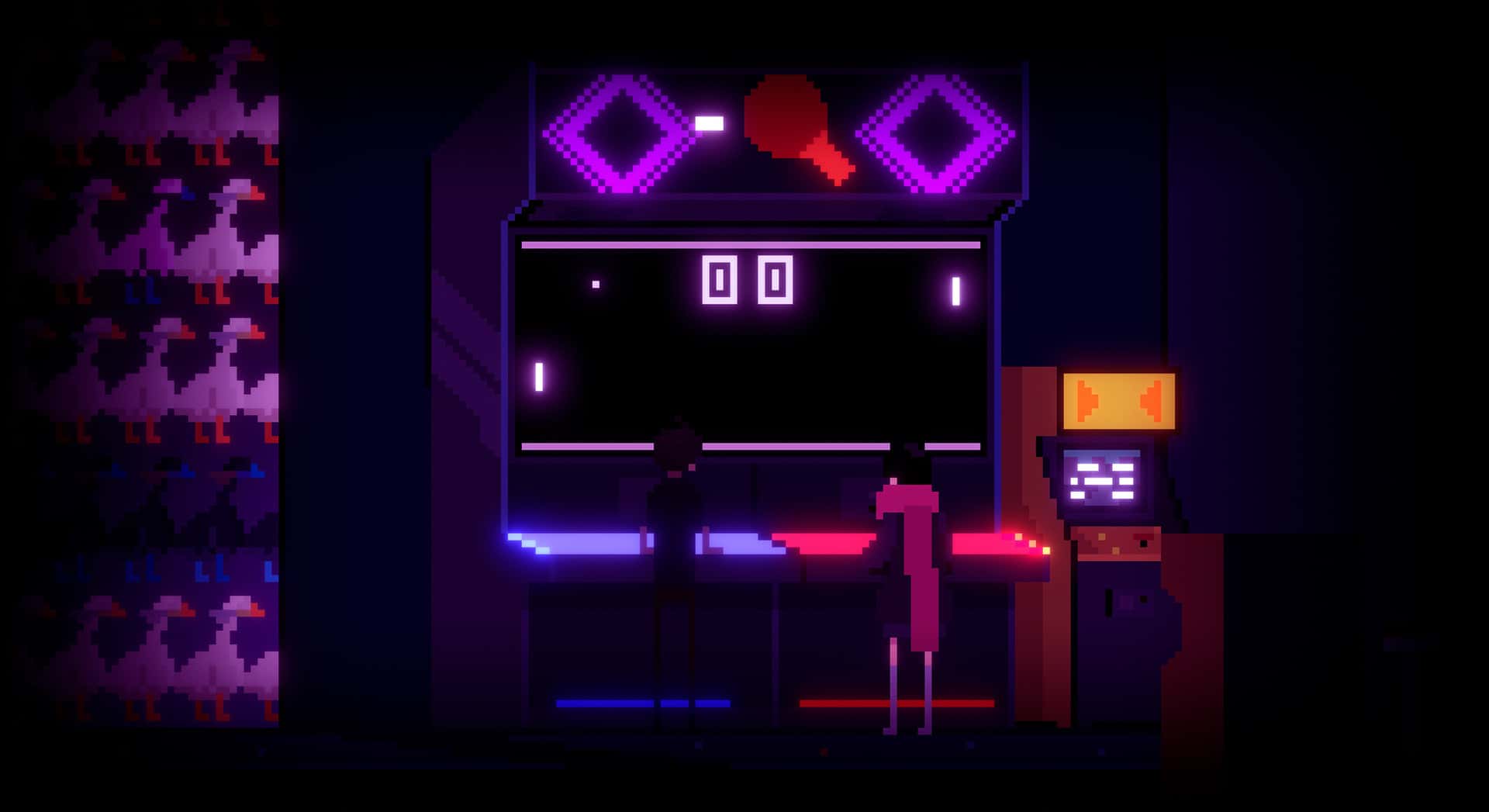 #7. One Dreamer: Prologue (GOG) 由: F2House