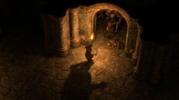 Exanima screenshot 9